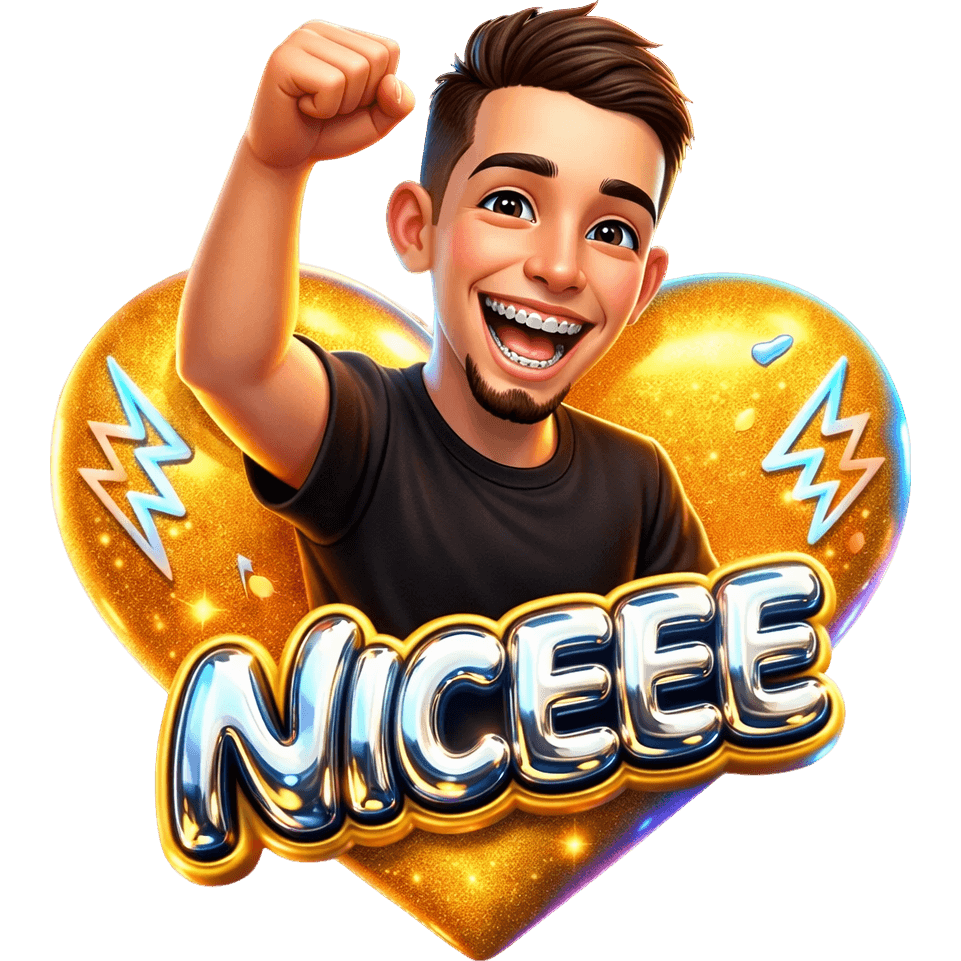 NICEEE em Alta