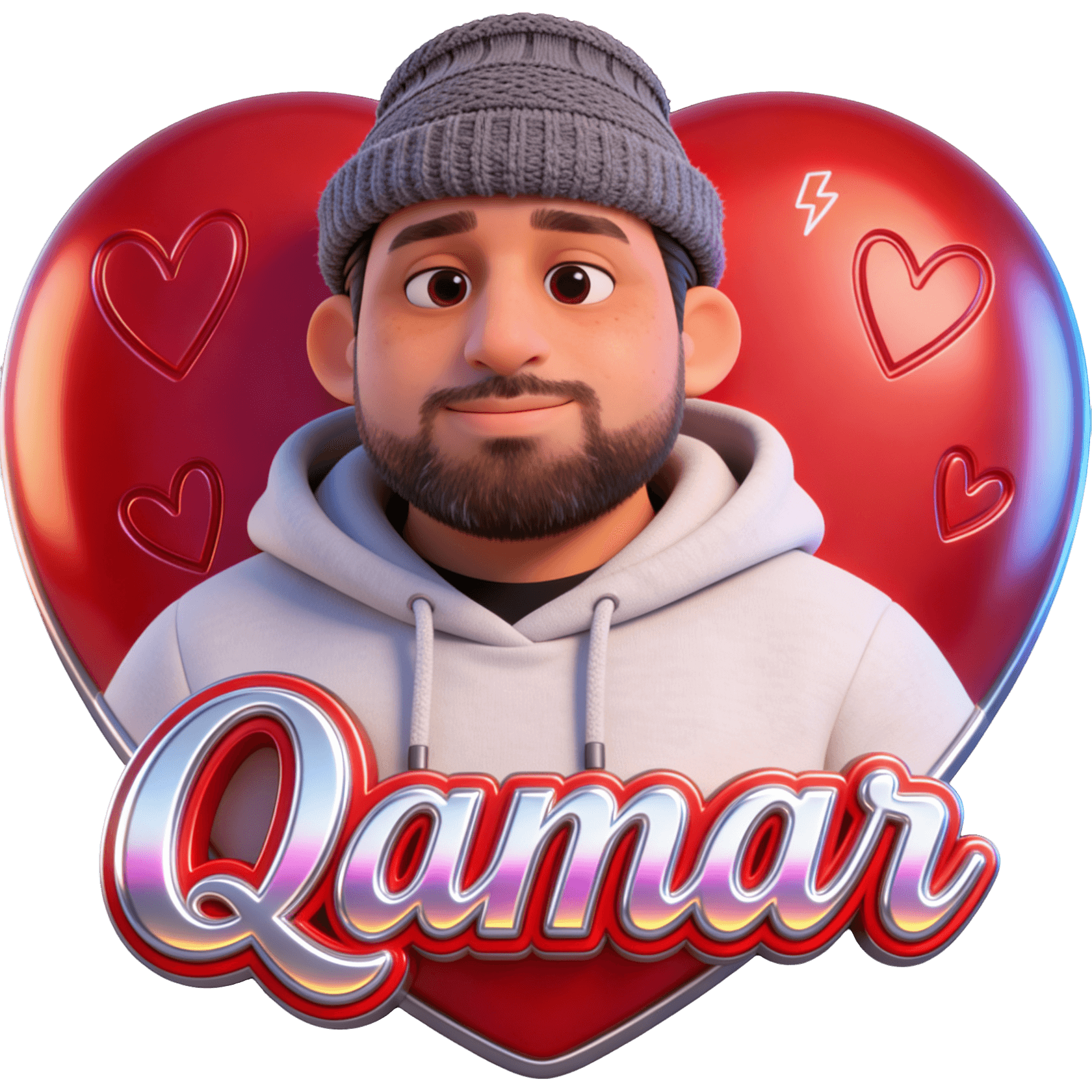 Qamar Jani