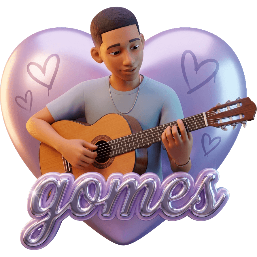 Gomes no Violão