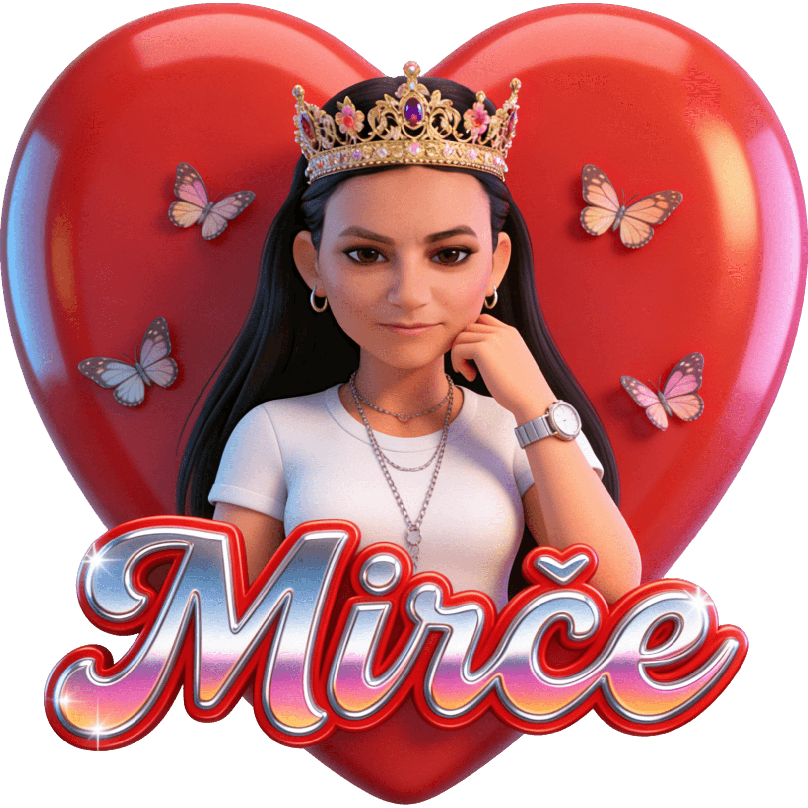 Mirče Kruna