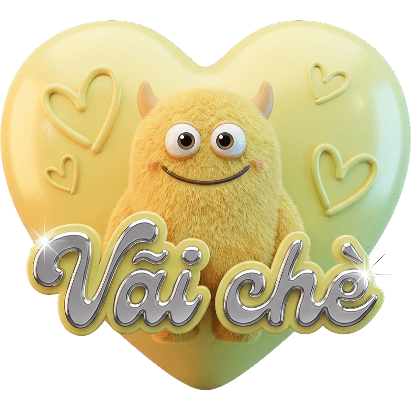 Monster Vãi Chè