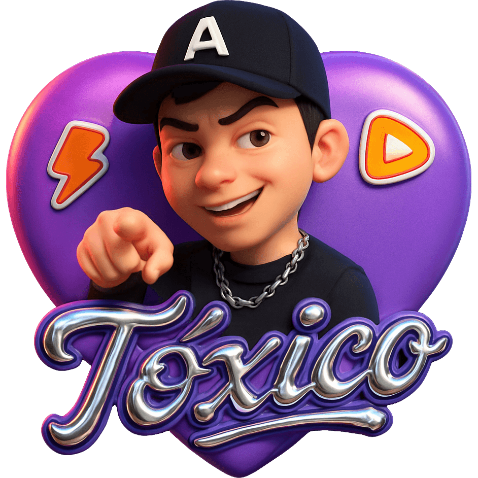 Toxico Señala