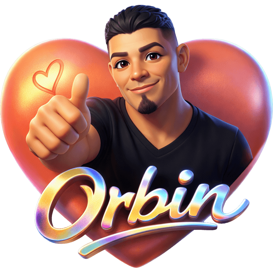Pulgar Orbin
