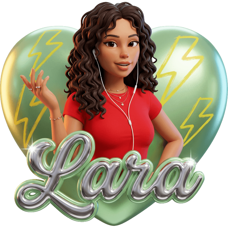 Lara Blitz