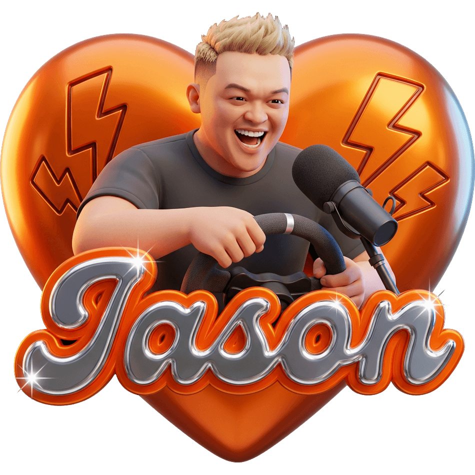 Jason Drives