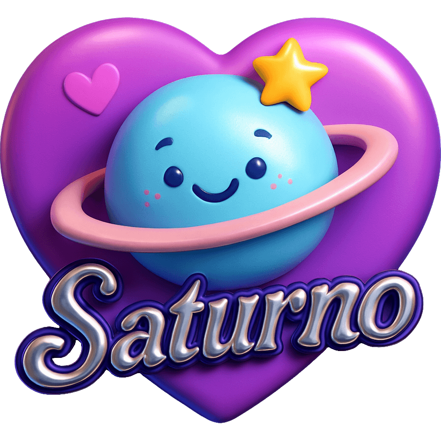 Sorriso Saturno