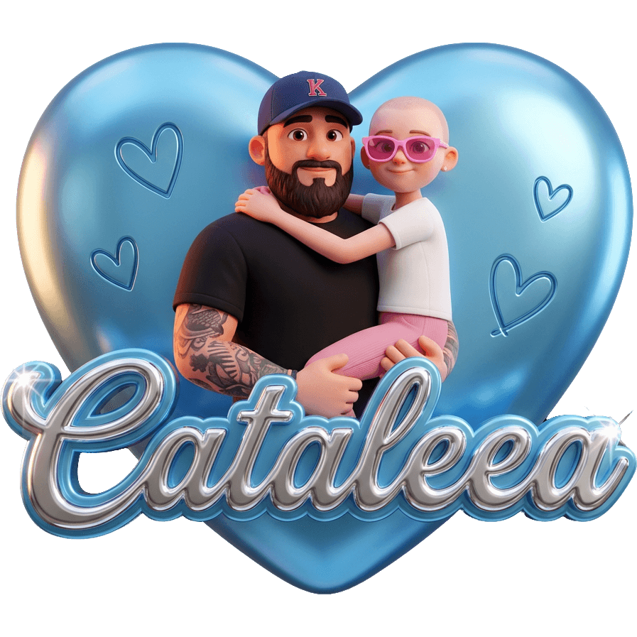 Cataleea și Vlad
