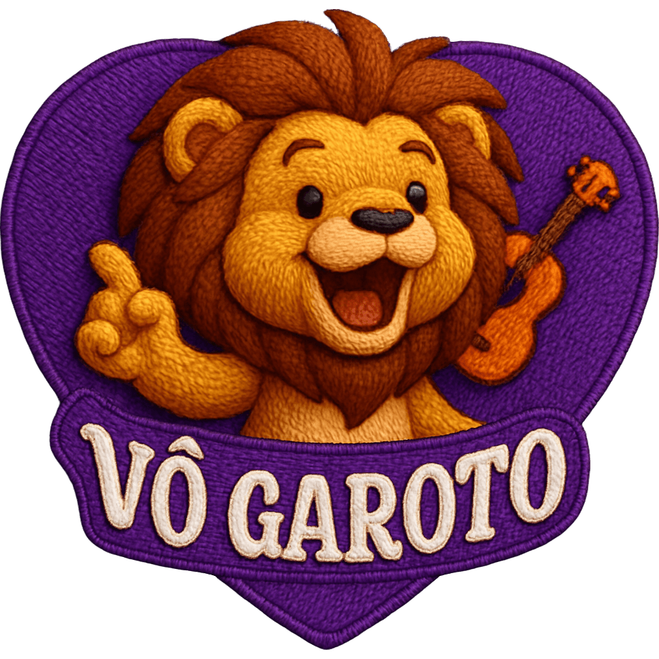 Leão Violeiro