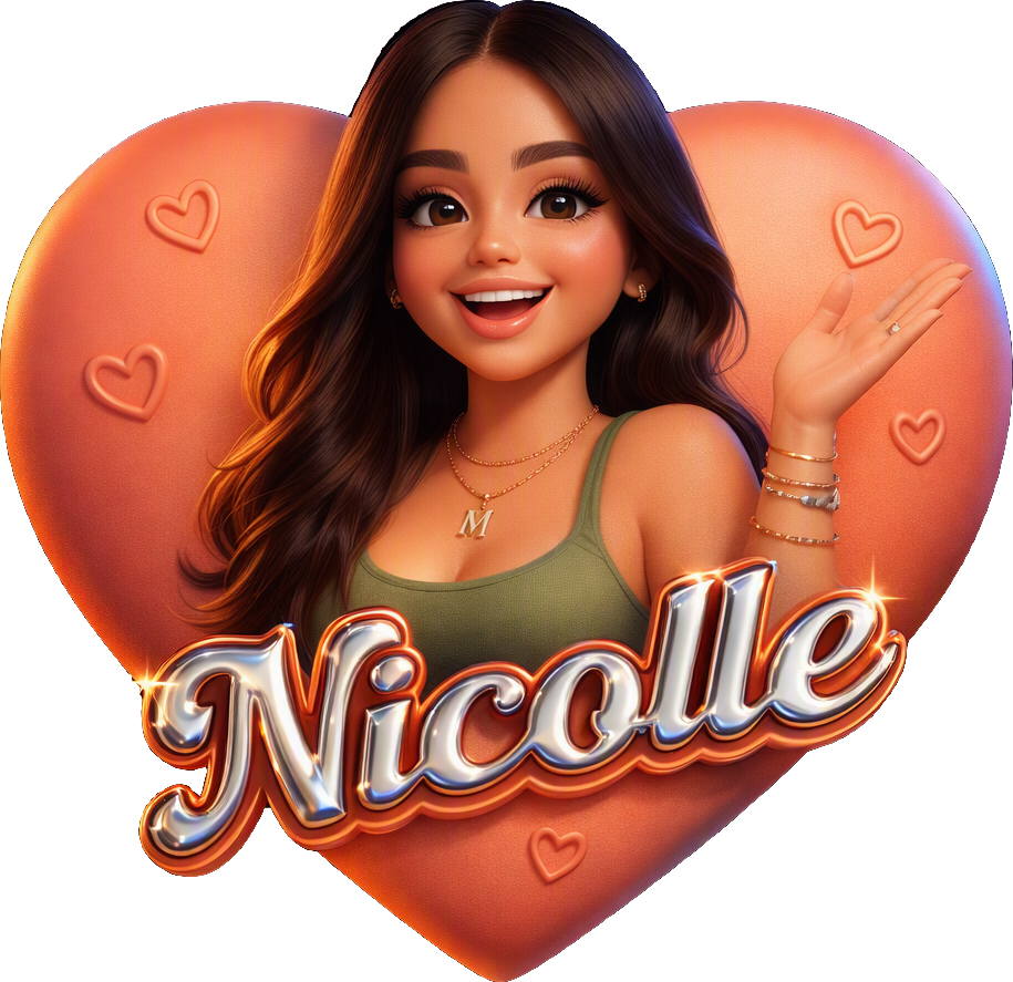 Nicolle Glow