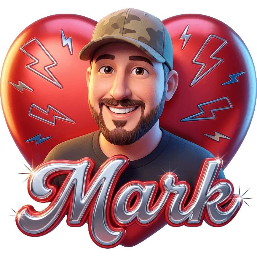 MarkG Show