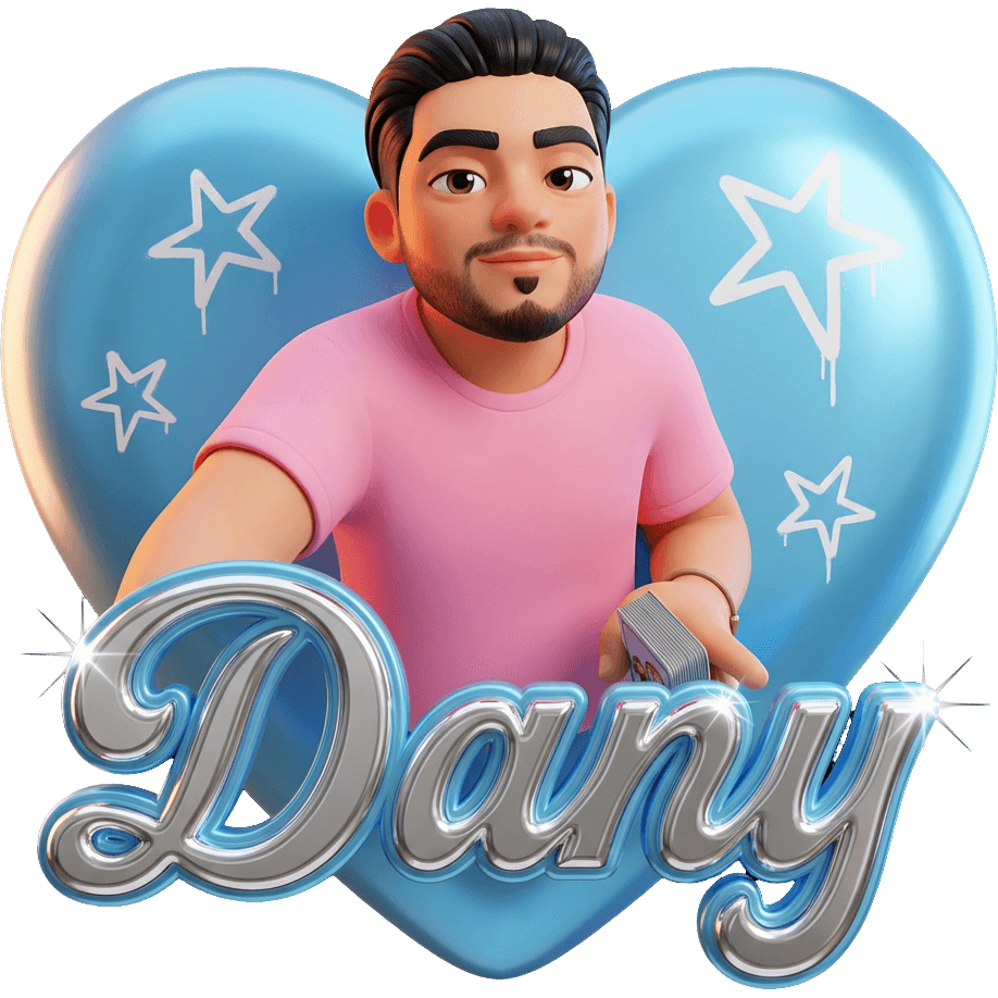 Dany Cartas