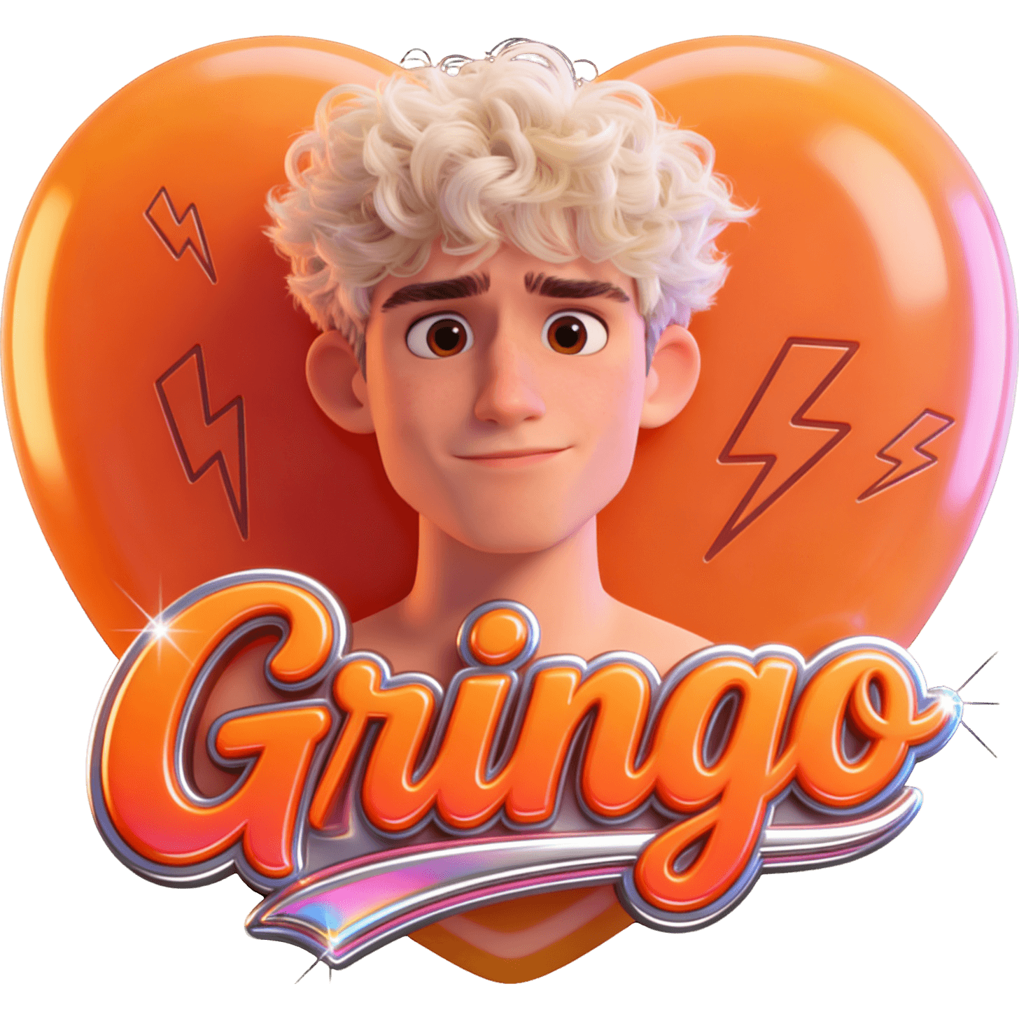 Gringo Favorito