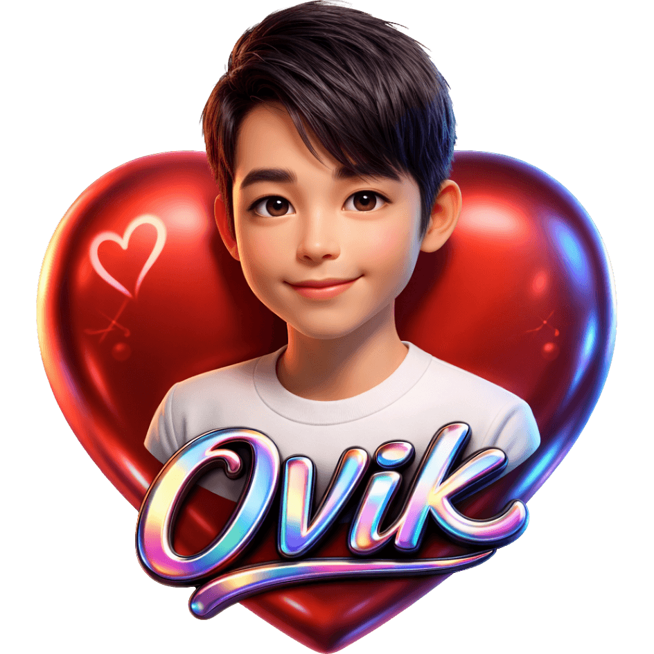 OVIK梦工厂
