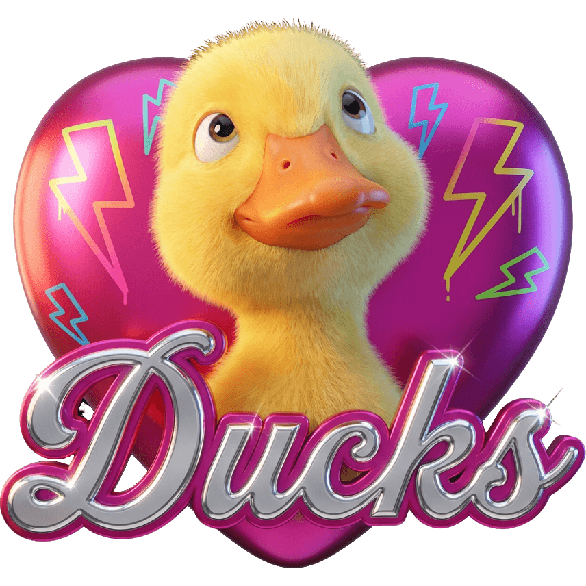 Ducks Up