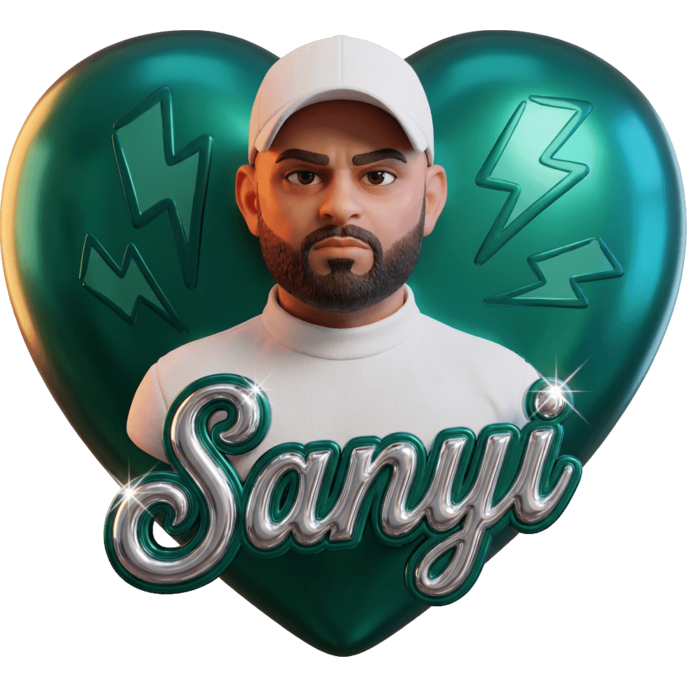Sanyi Csapás