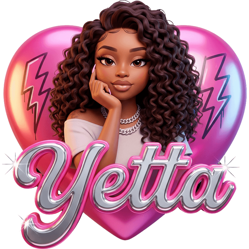 Yetta 