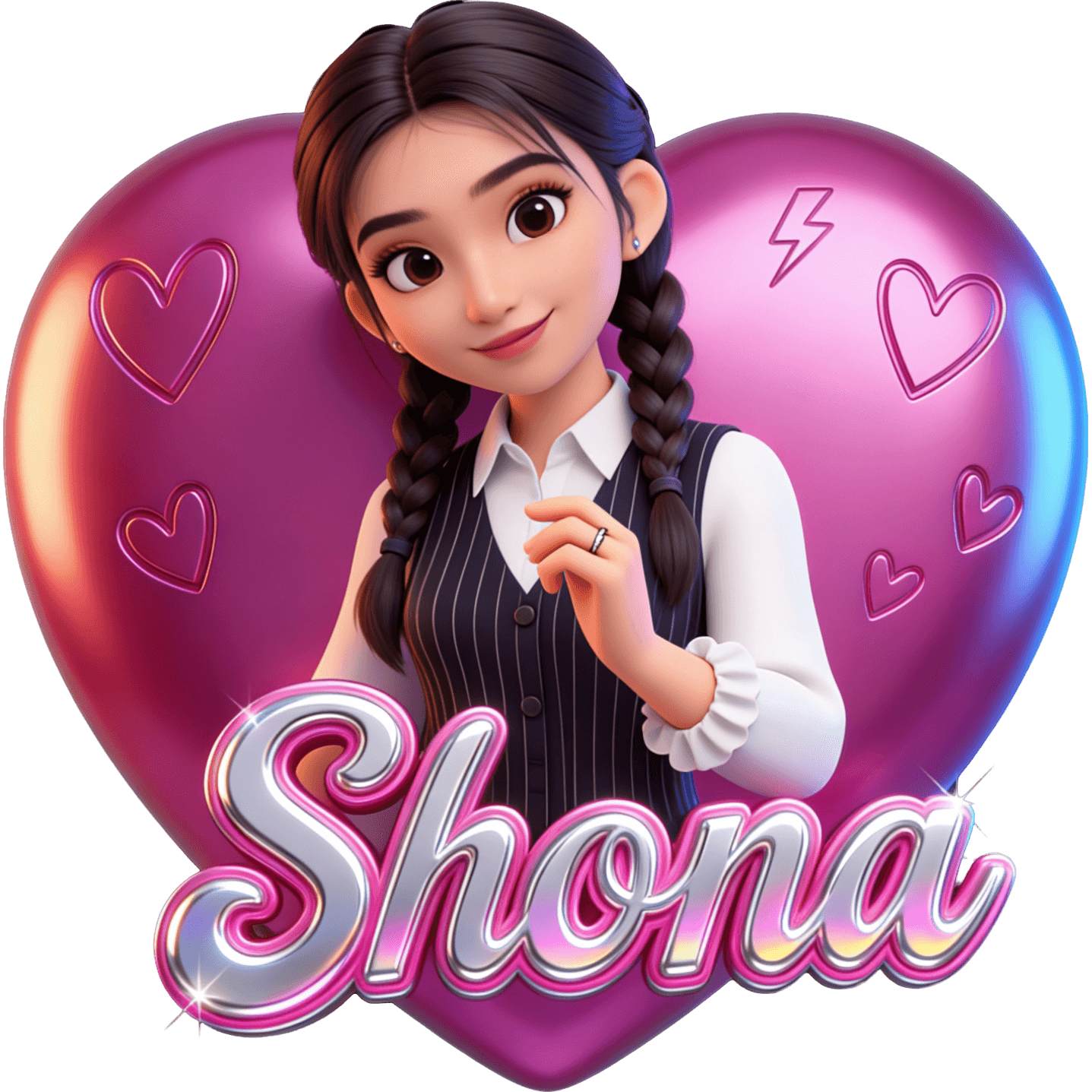 Shonachem
