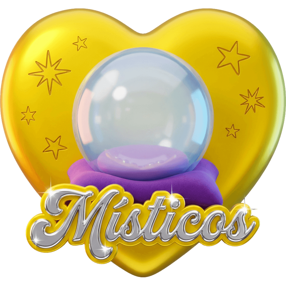 Esfera Místicos