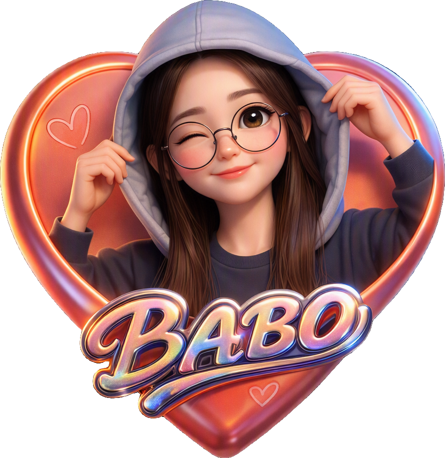 Babo Wink