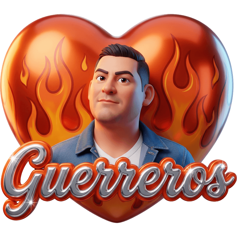 Guerreros JC