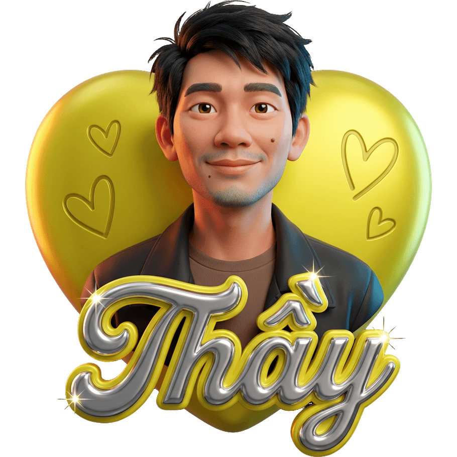 Thầy MK