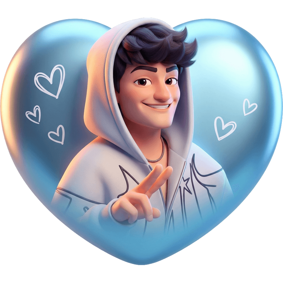 Tylers Heart 