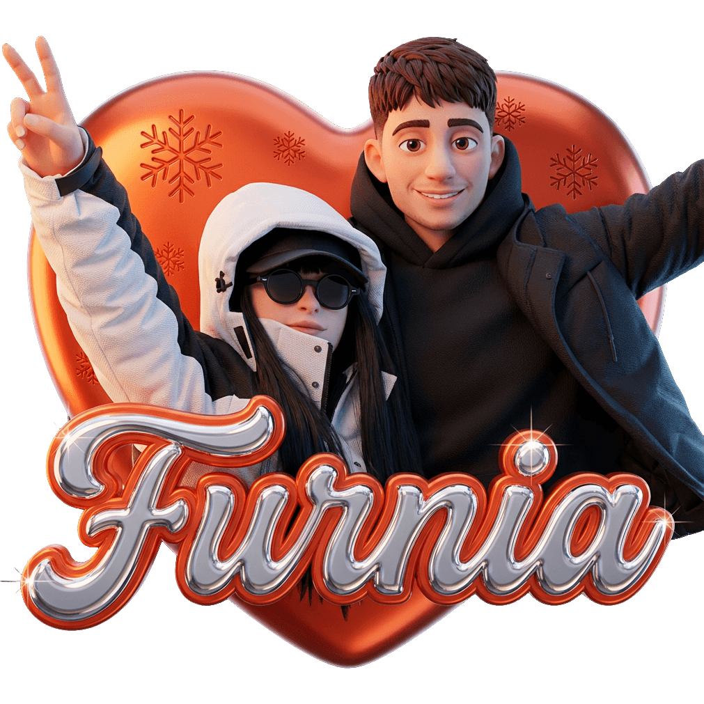 Furnia Çifti