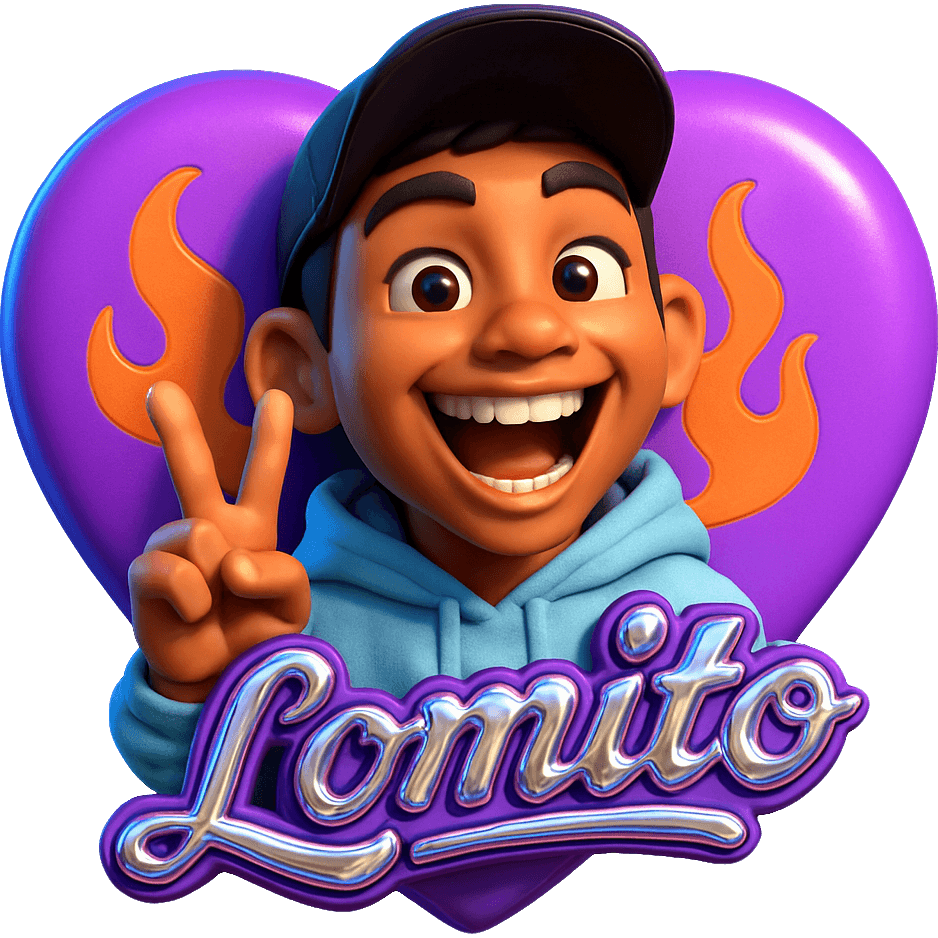 Lomito en Llamas