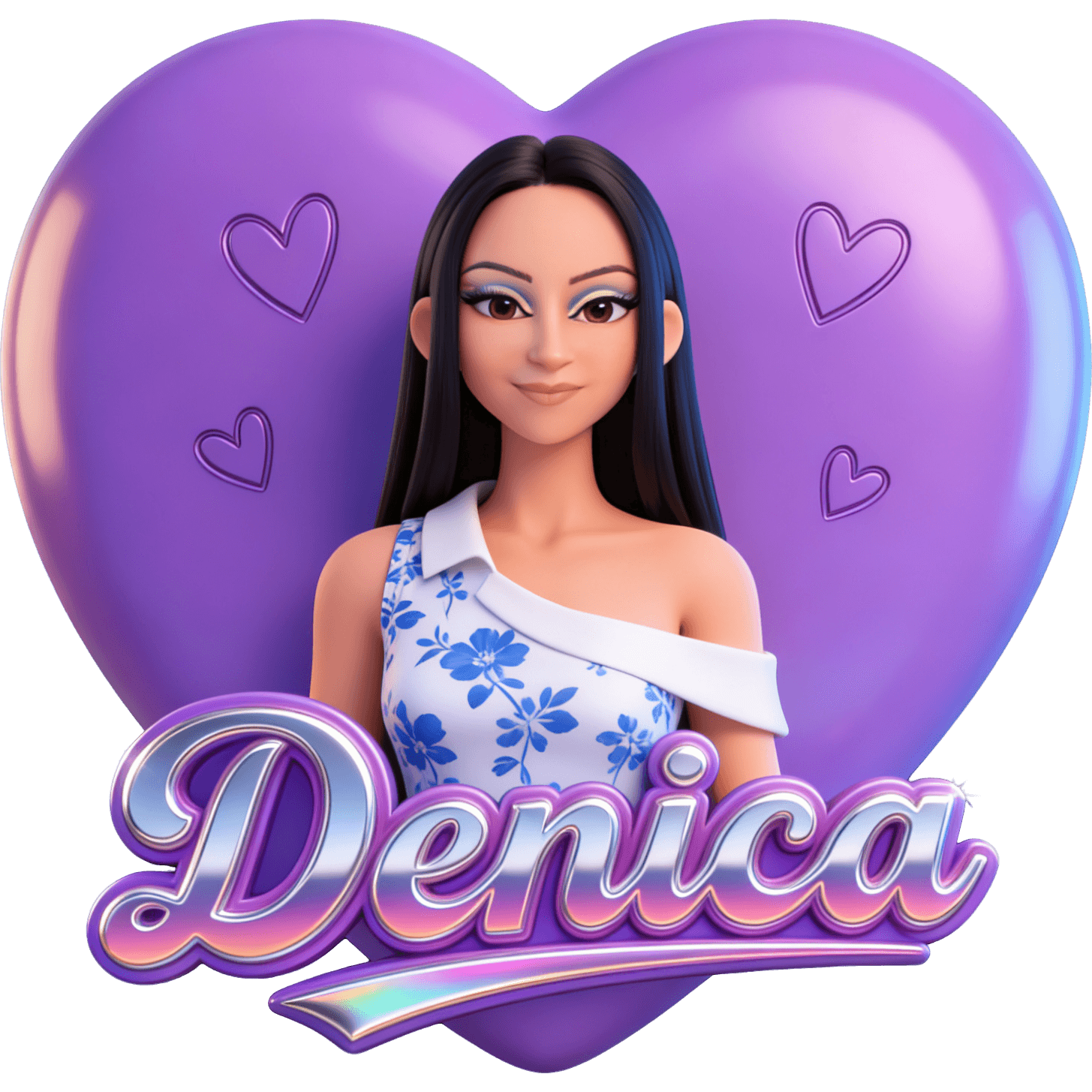Denica