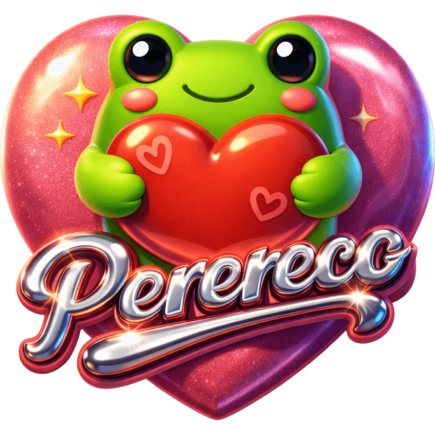 Perereco Fofo