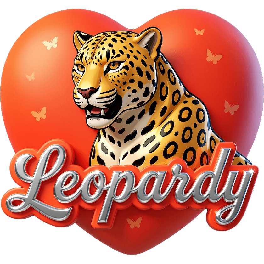 LEOPARDY