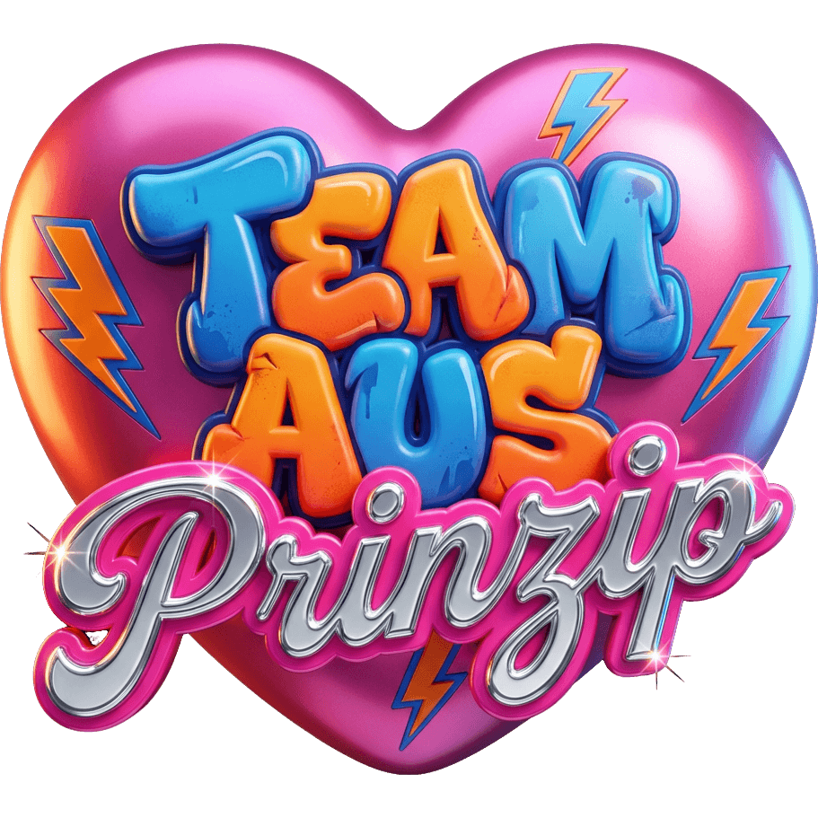 Team Aus Prinzip