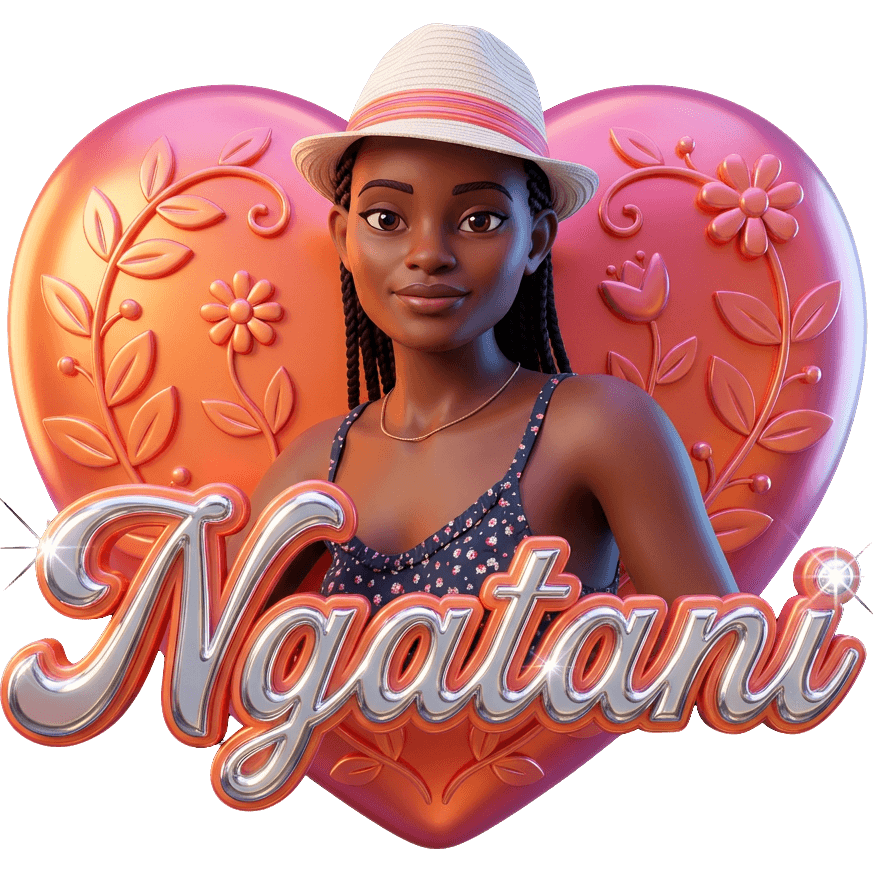 Ngatani Blask