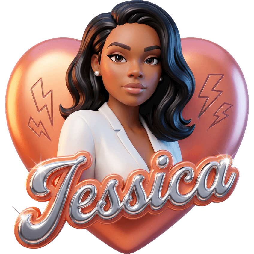 Jessica Bolt