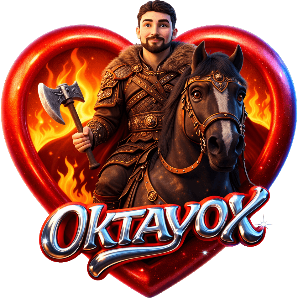 OKTAYOX