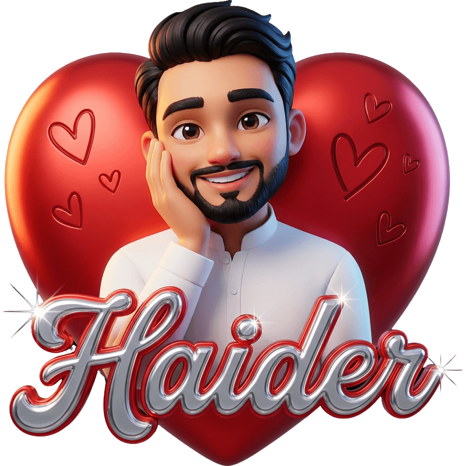 HAIDER