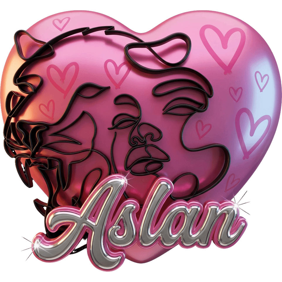 Aslan Linien