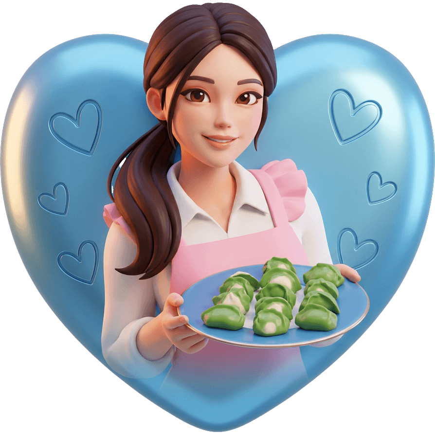 Sues Dumplings