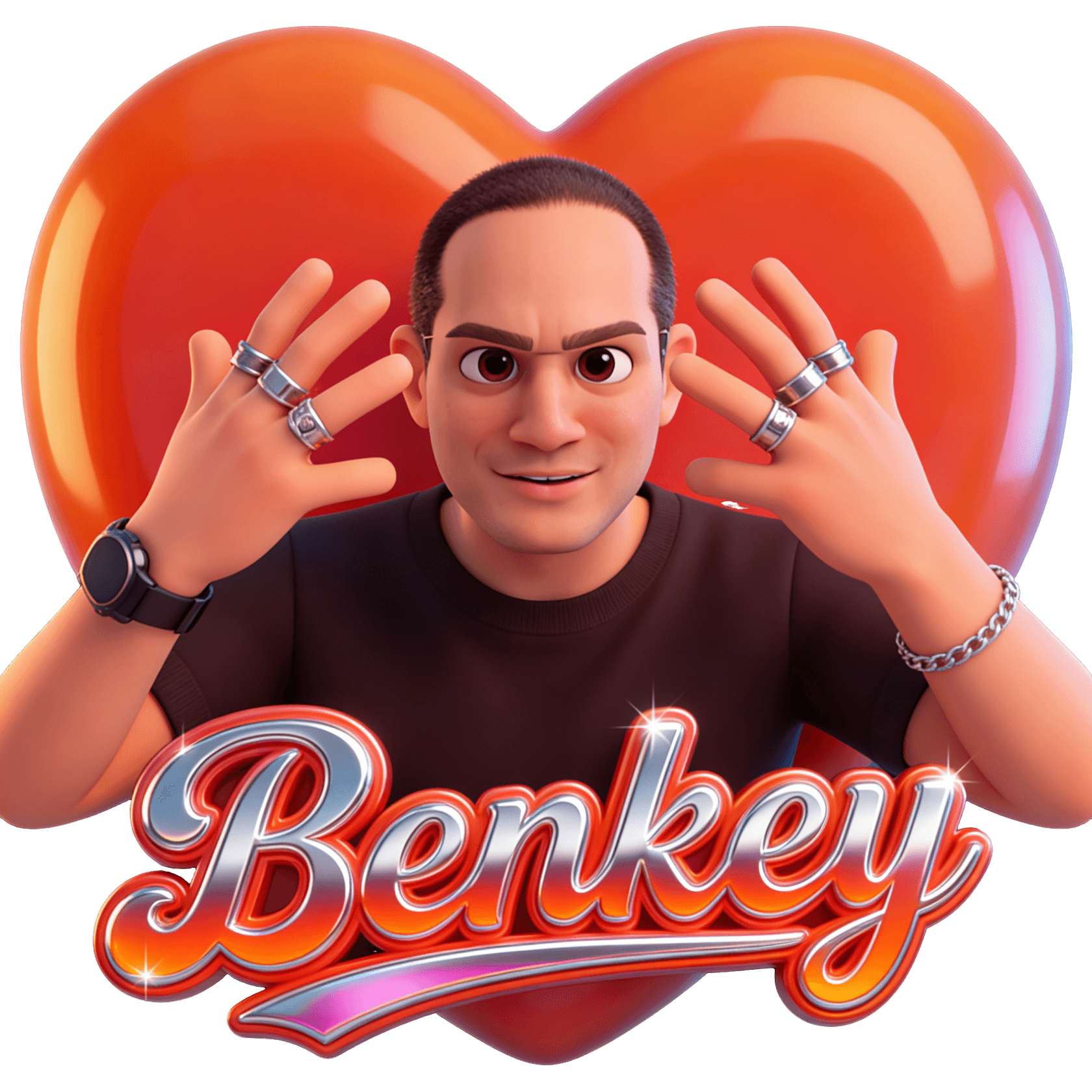 Benkey Gang