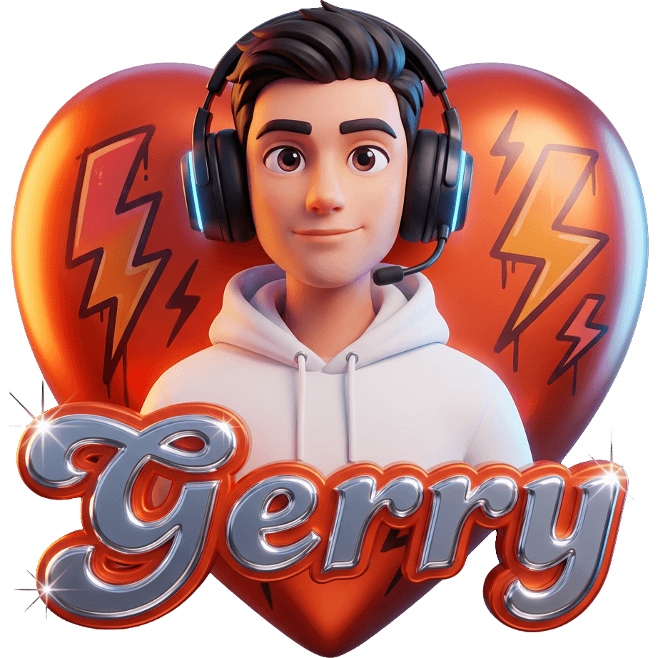 Gerry
