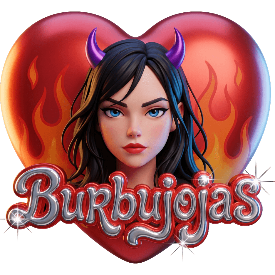 Burbujojas Nyx