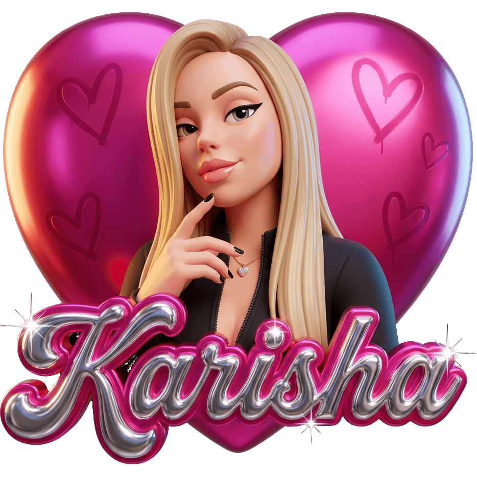 Oh Karisha