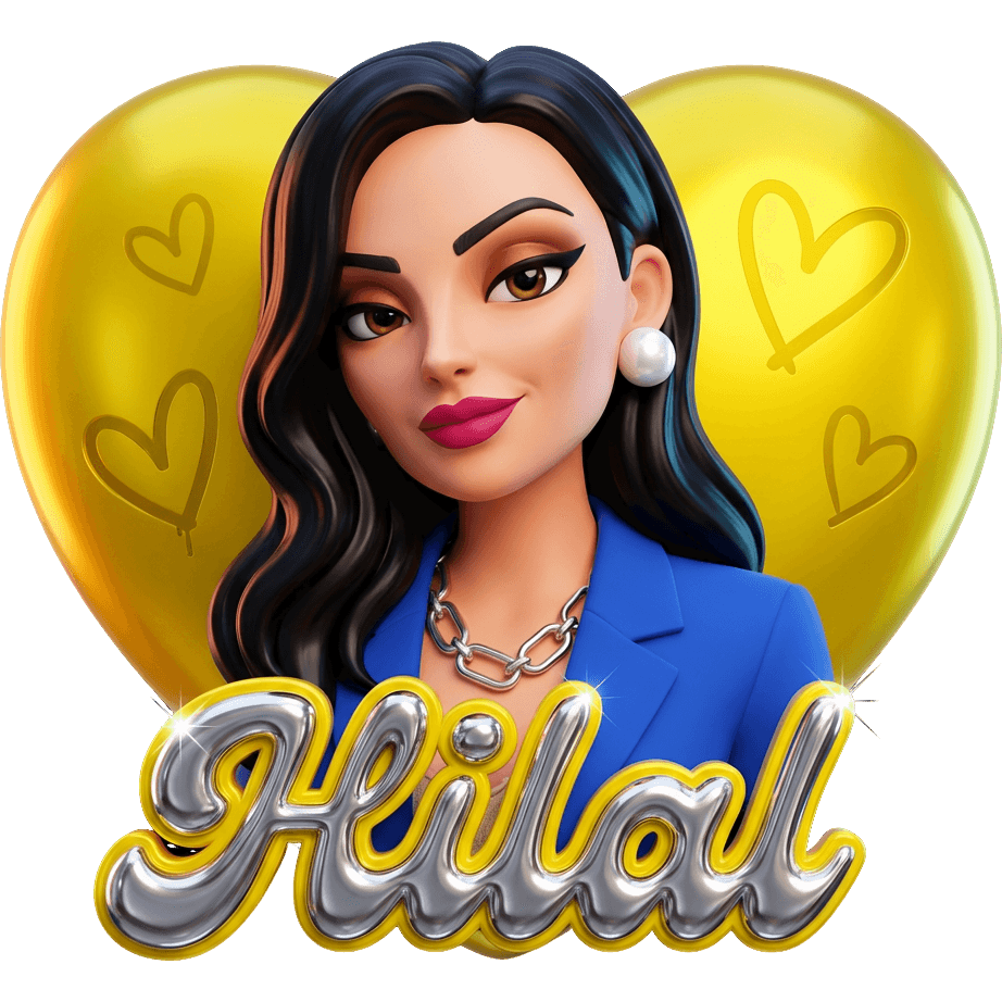 Hilal Mavisi
