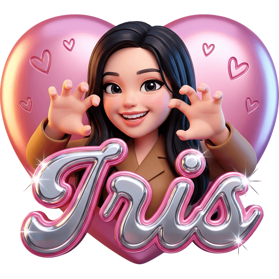 Semangat Iris