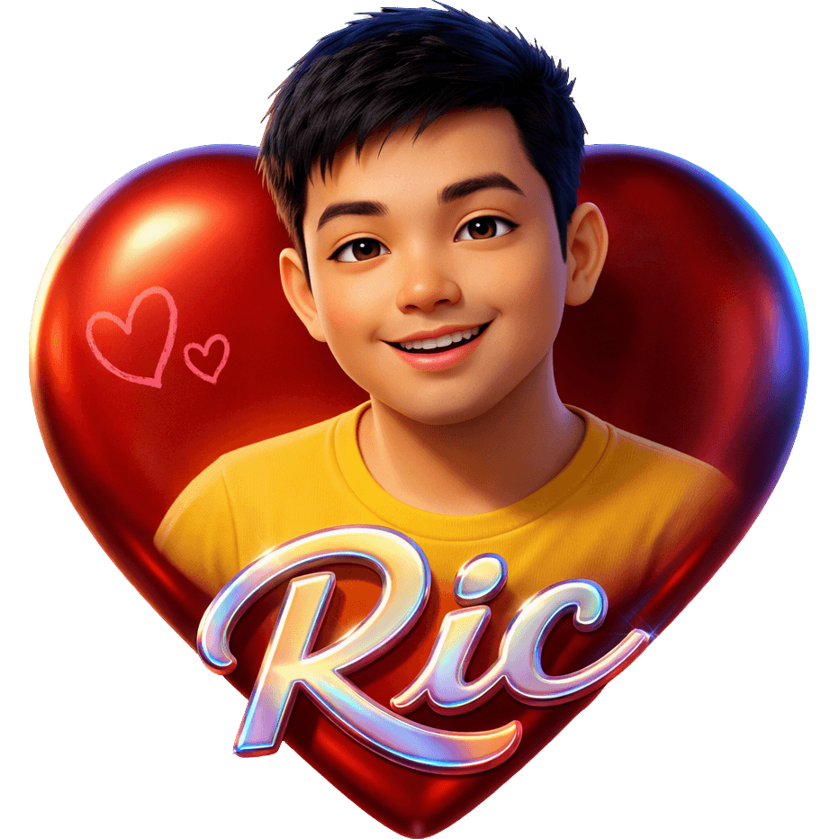 RicArtsngmati