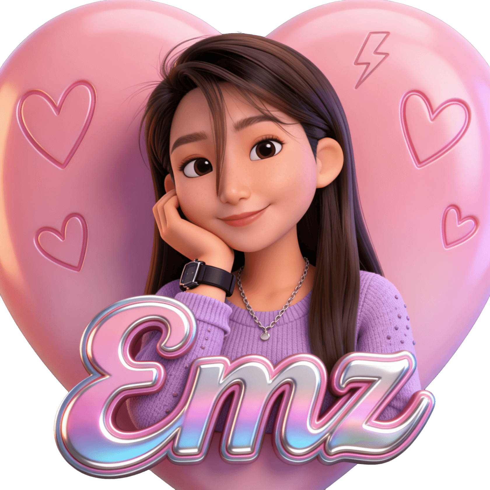  Emz