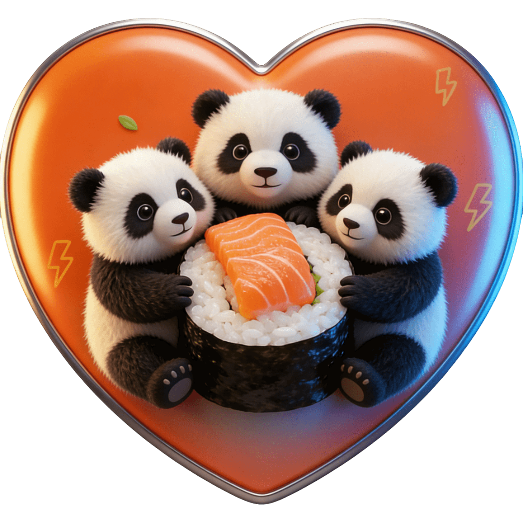 Panda Sushi