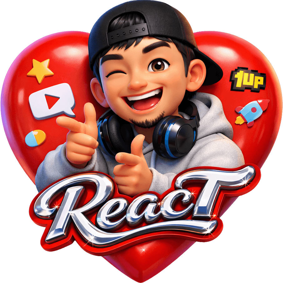 REACT