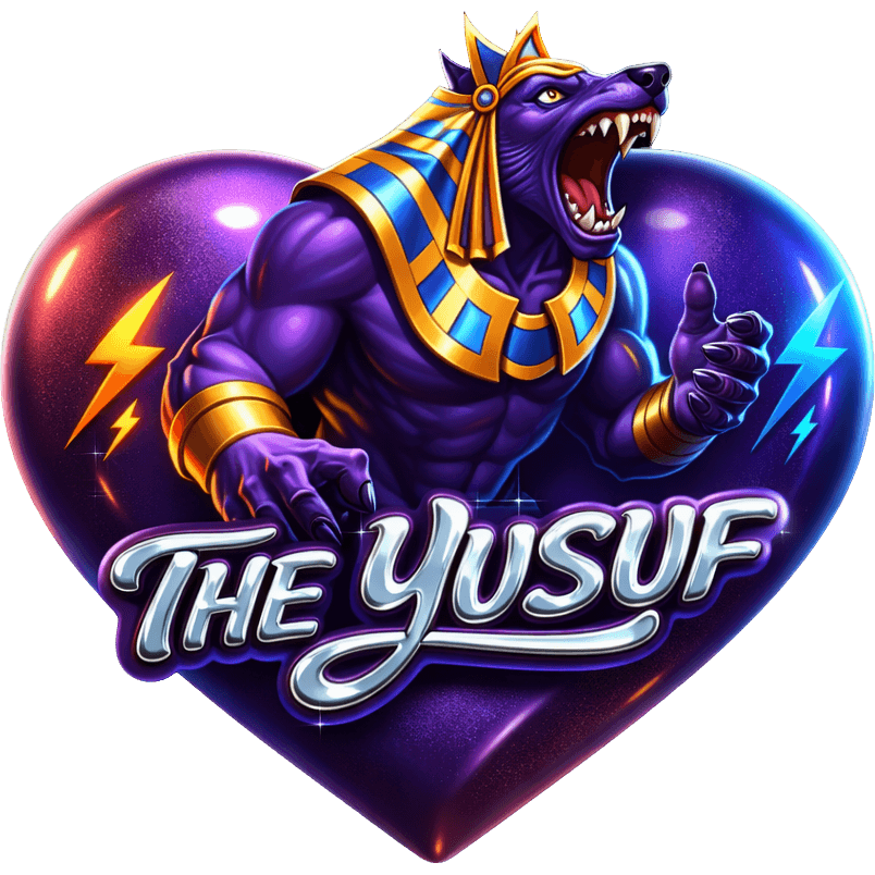 THE YUSUF