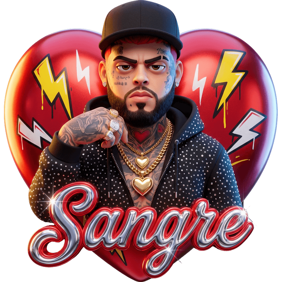 Sangre Trueno